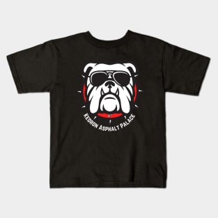 Bulldogz Kids T-Shirt